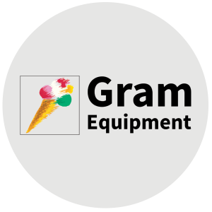 WCB Ice Cream – Member of Gram Equipment Group